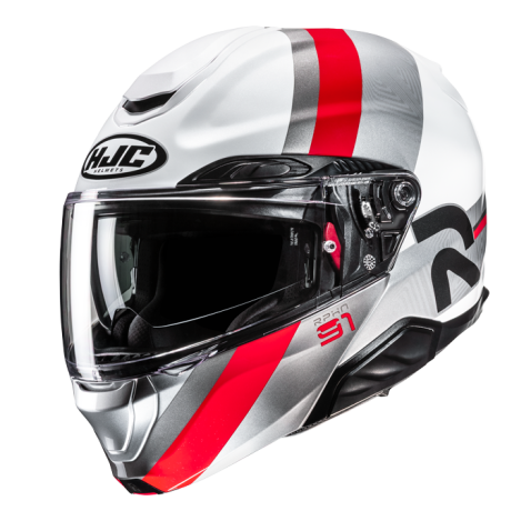 Casco Hjc RPHA91 Fensh MC1