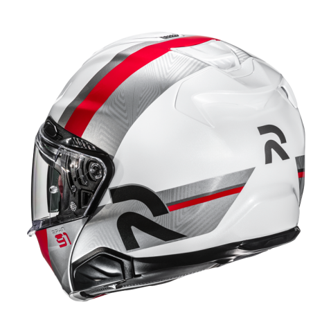 Casco Hjc RPHA91 Fensh MC1