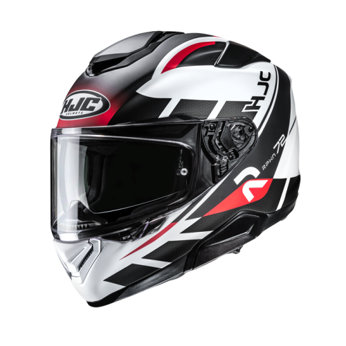 Casco Hjc RPHA72 Value MC1SF