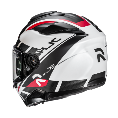 Casco Hjc RPHA72 Value MC1SF