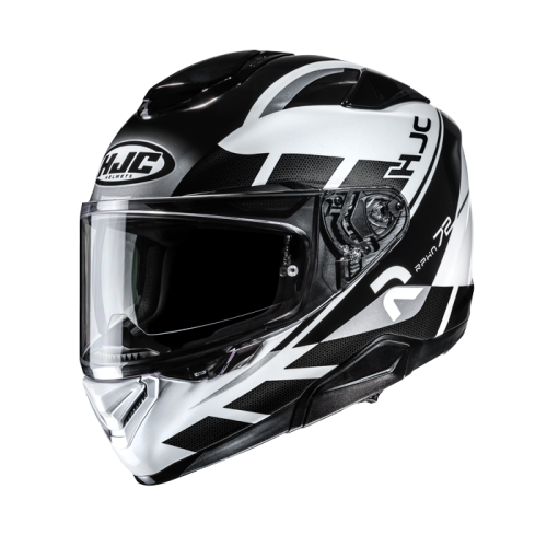 Casco Integrale Hjc RPHA72 Value MC5