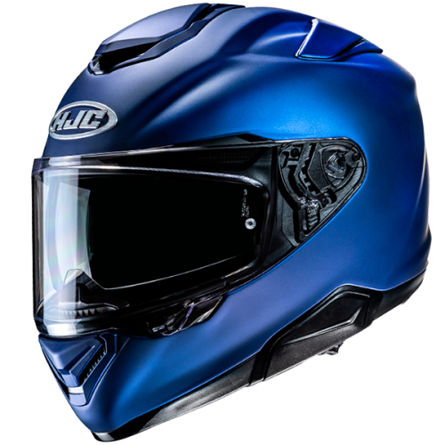Casco Integrale Hjc RPHA 72 Semi Flat Metallic Blue
