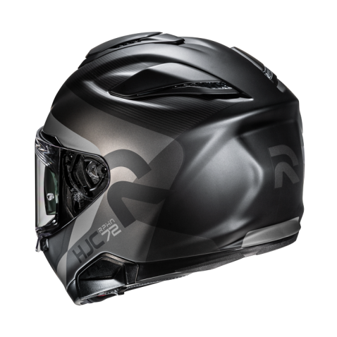 Casco Integrale Hjc RPHA 72 Phyta MC5SF