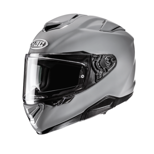 Casco Integrale Hjc RPHA 72 Nardo Gray