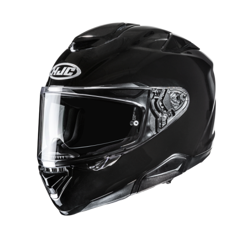 Casco Integrale Hjc RPHA 72 Metal Black
