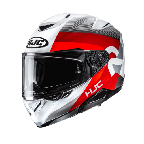 Casco Integrale Hjc RPHA 72 Phyta MC1
