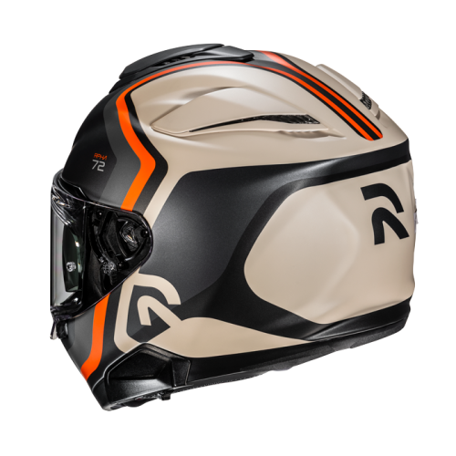 Casco Integrale Hjc RPHA 72 Ernem MC7SF