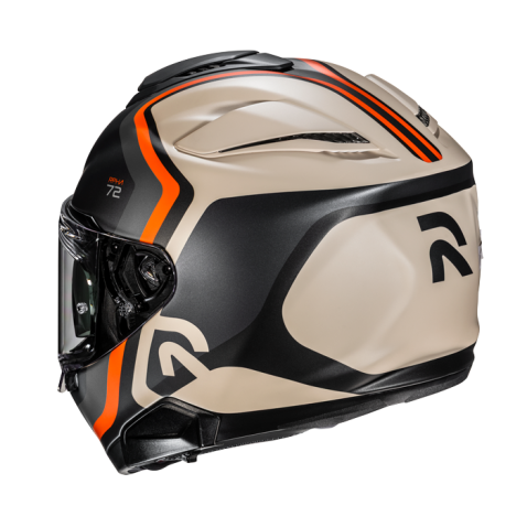 Casco Integrale Hjc RPHA 72 Ernem MC7SF