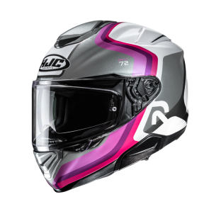 Lagunaseca - Caschi Moto Integrali