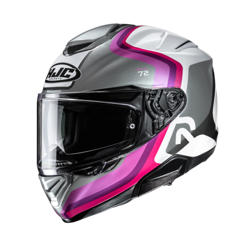Casco Integrale Hjc RPHA 72 Ernem MC8