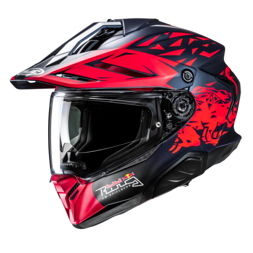 Casco Integrale Hjc RPHA 60 Spielberg Red Bull MC21 Adventure