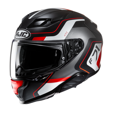 Casco Integrale HJC F71 Arcan