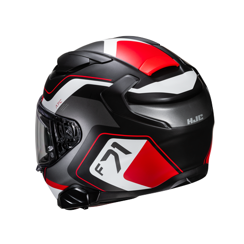 Casco Integrale HJC F71 Arcan