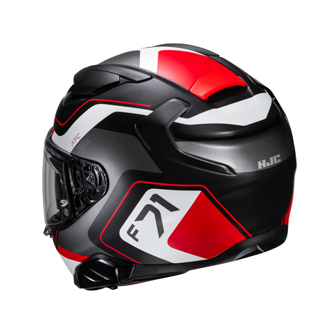 Casco Integrale HJC F71 Arcan