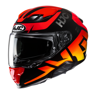 Lagunaseca - Caschi Moto Integrali