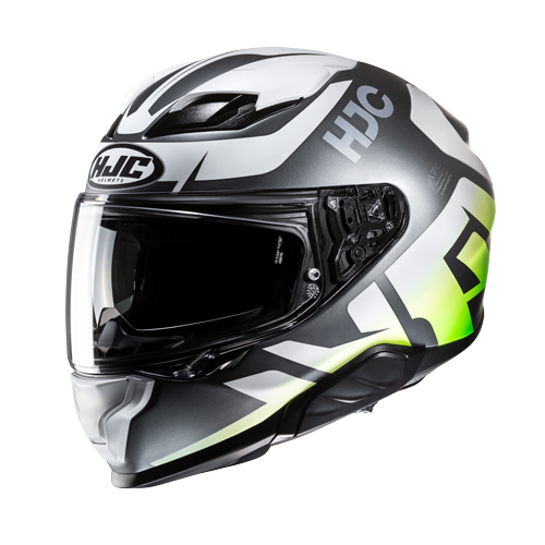 Casco Integrale HJC F71 Bard