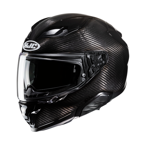 Casco Integrale HJC F71 Carbon