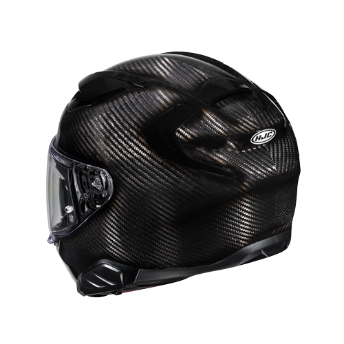 Casco Integrale HJC F71 Carbon