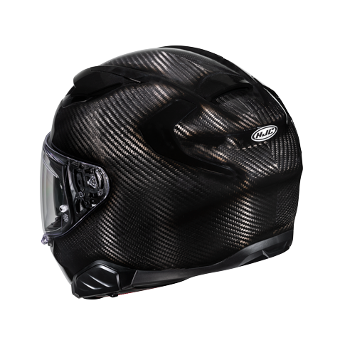 Casco Integrale HJC F71 Carbon