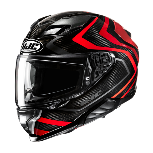 Casco Integrale HJC F71 Carbon Nevio