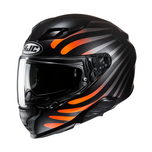 Casco Integrale HJC F71 Zen