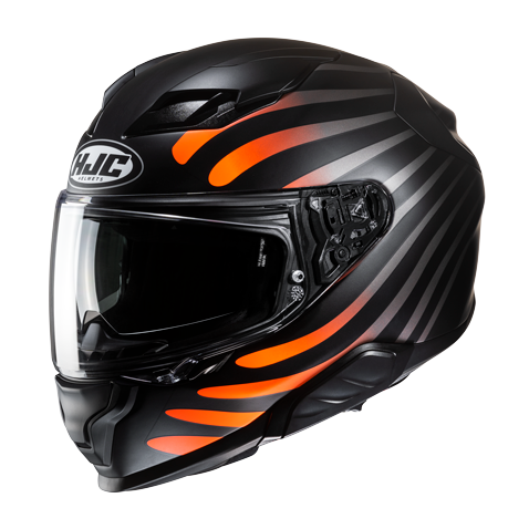 Casco Integrale HJC F71 Zen