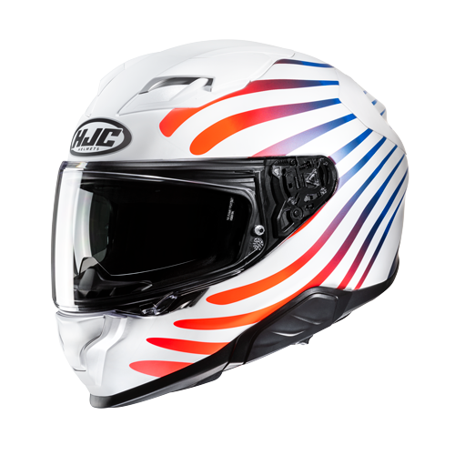 Casco Integrale HJC F71 Zen