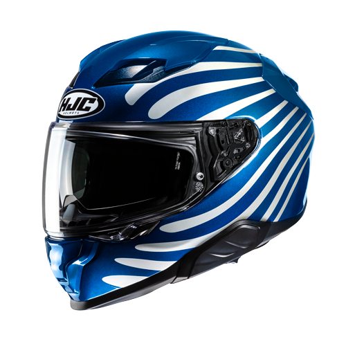 Casco Integrale HJC F71 Zen