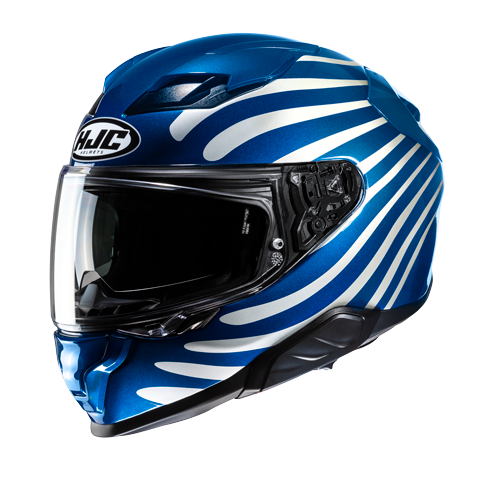 Casco Integrale HJC F71 Zen