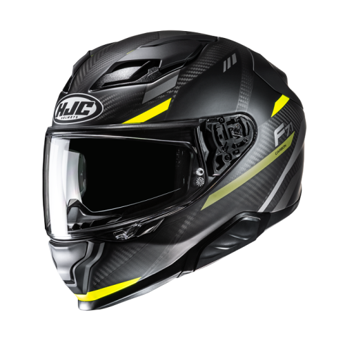 Casco Integrale Hjc F71 Carbon Esira MC3HSF