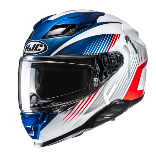 Casco Integrale Hjc F71 Catos MC21