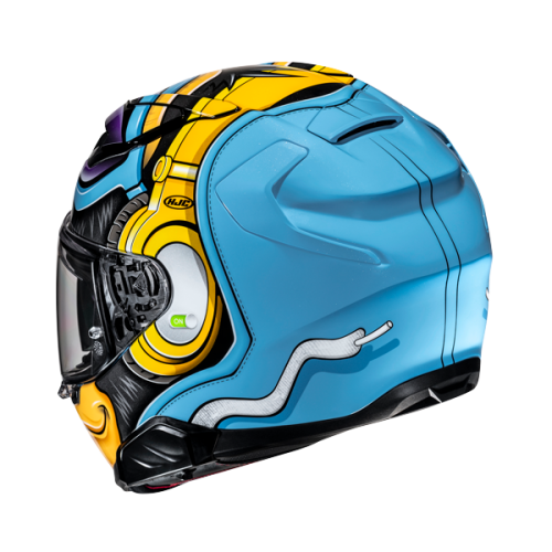 Casco Integrale HJC F71 Monkey DJ