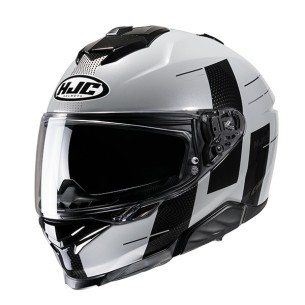 Casco Integrale Hjc i71 Peka MC5