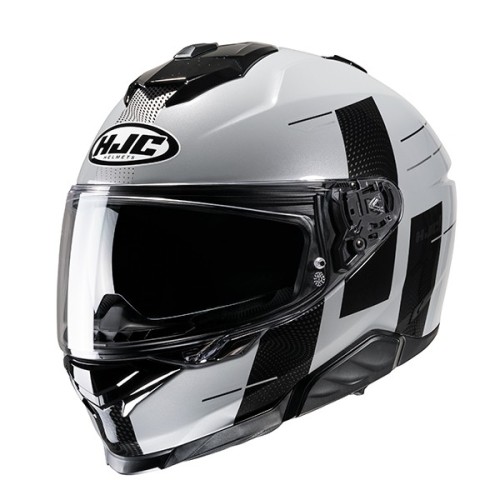 Casco Integrale Hjc i71 Peka MC5