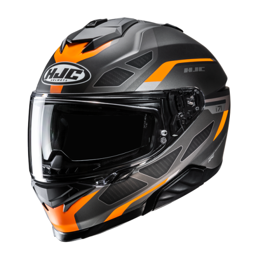 Casco Integrale Hjc I71 Zest MC7SF