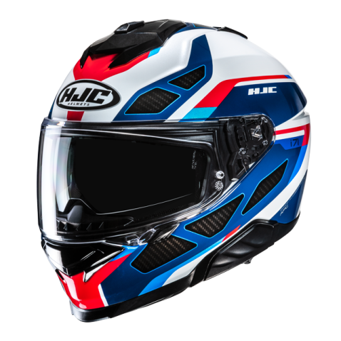 Casco Integrale Hjc I71 Zest MC21