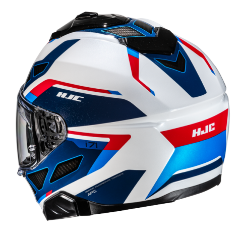 Casco Integrale Hjc I71 Zest MC21