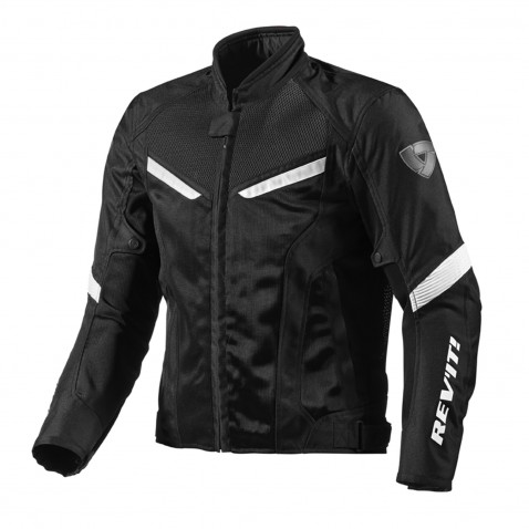 Giacca Moto Traforata Estiva GT-R Air