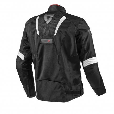 Giacca Moto Traforata Estiva GT-R Air