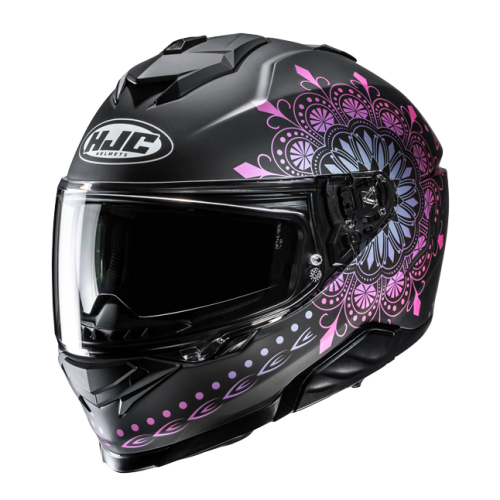 Casco integrale HJC i71 Niel MC28SF
