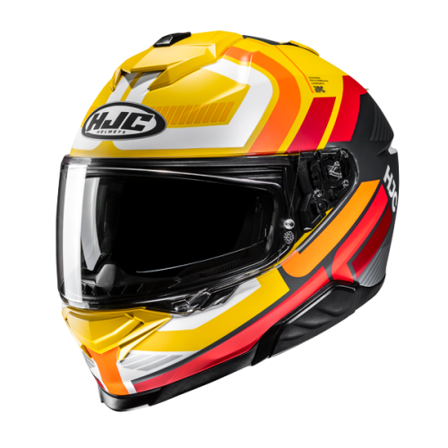Casco integrale HJC i71 Viz