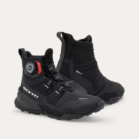 Scarpe Moto Rev'it Undercut H2O