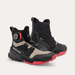 Scarpe Moto Rev'it Undercut H2O