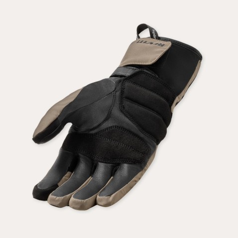 Guanti Moto Estivi Rev'it Convergent H2O