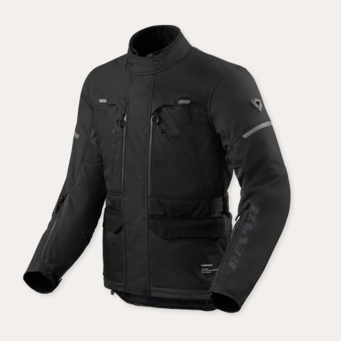 Giacca Moto Tessuto Rev'it Outback 5 H2O