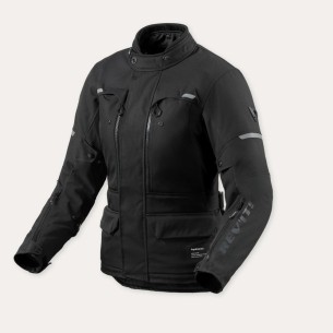 Giacca Moto Tessuto Rev'it Outback 5 H2O Donna 2