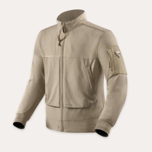 Giacca Moto Tessuto Rev'it Atwater