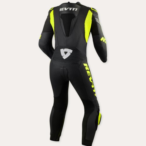 Tuta Intera Rev'it Argon 3