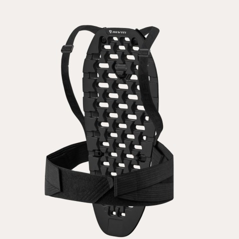 Paraschiena Rev'it Spina