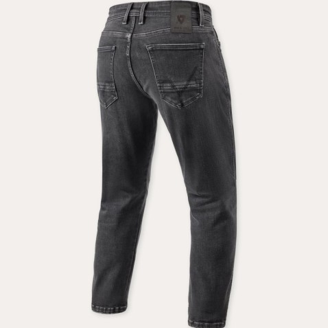 Jeans Rev'it Detroit 3 Tapered